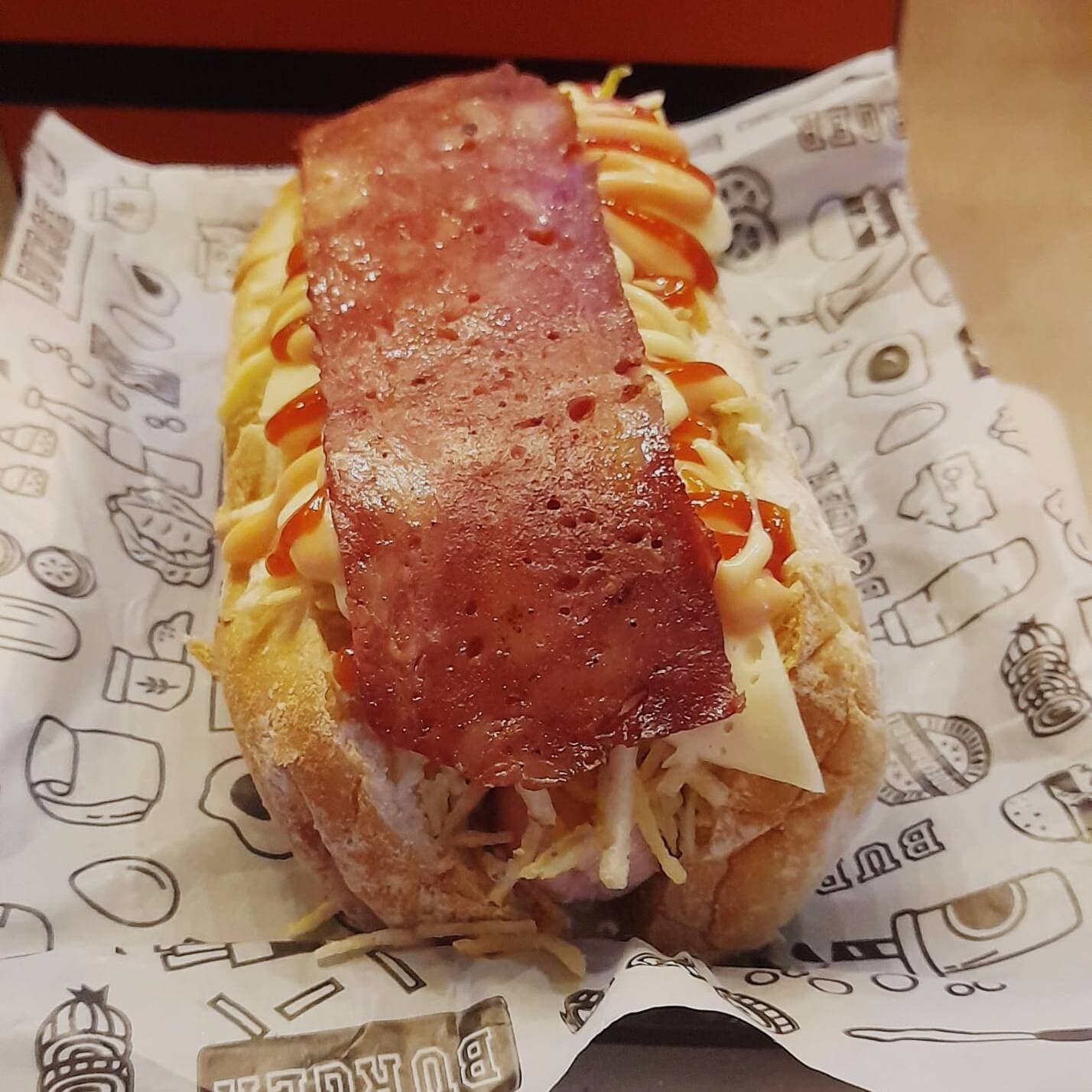 Perro Súper Especial