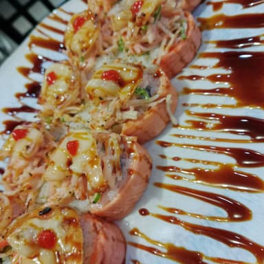 Sake Roll