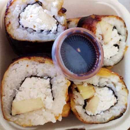 BANANA CHEESE