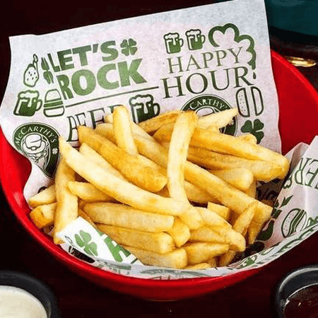 Clasic Fries