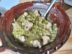 Maria Bonita Cocina Mexicana