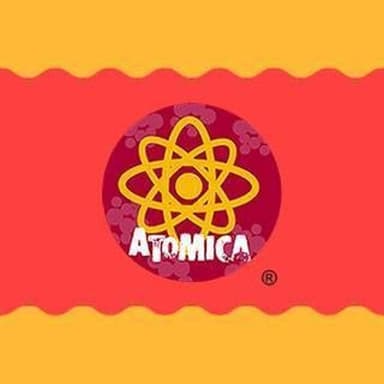 Extra Salsa Atómica