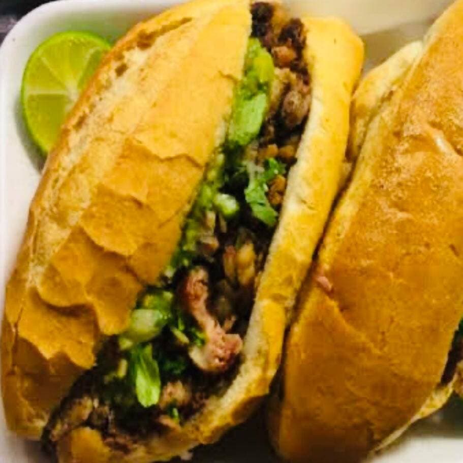 Torta Chilanga Campechana