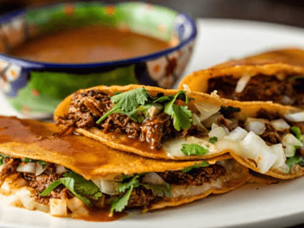 LOS DORADITOS DE BIRRIA