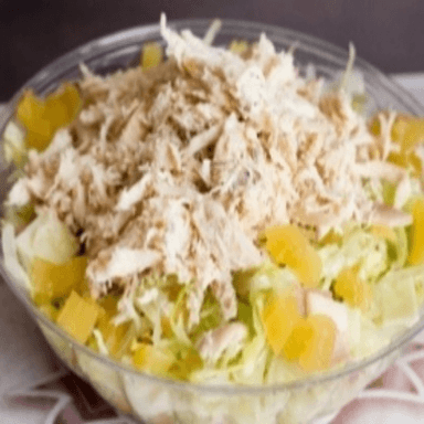 Esalada Hawaiana