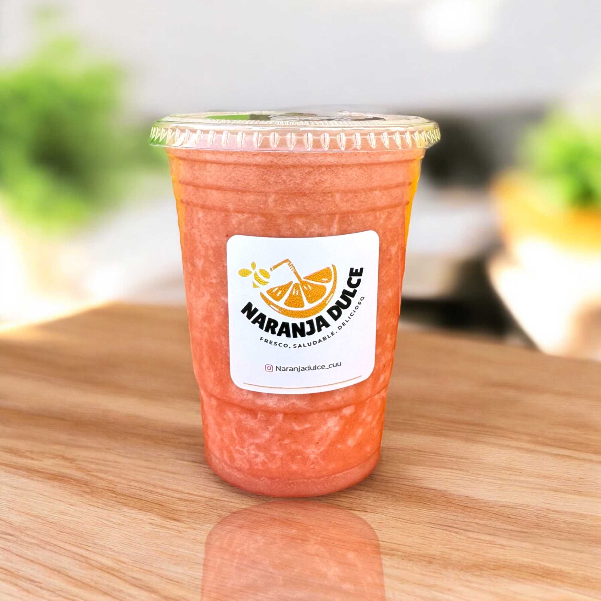 Jugo Tropical