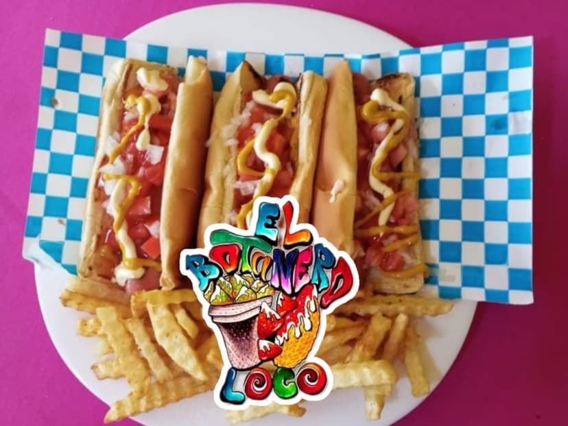 El Botanero Loco