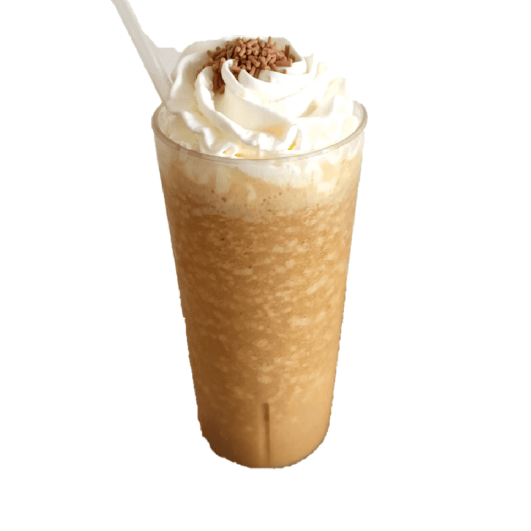 Frappe Tradicional