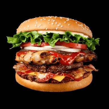 Norteña Burguer