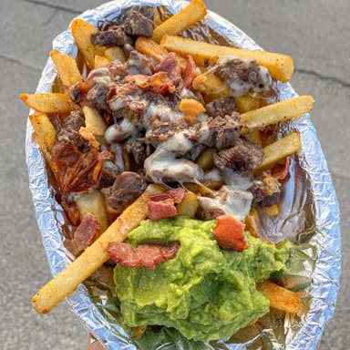 Papas Las Poderosas