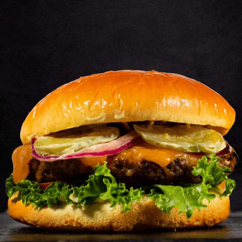 Station Burger