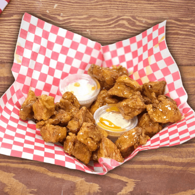 Pa' K Compartas Boneless Sin Papas