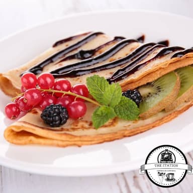 Crepa Nashville