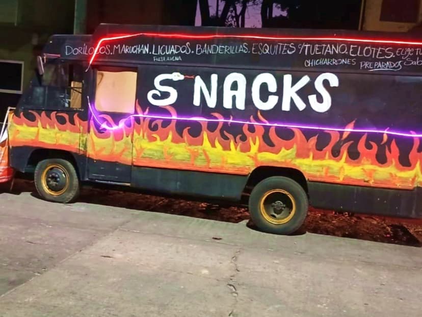 LOS PERICKOS