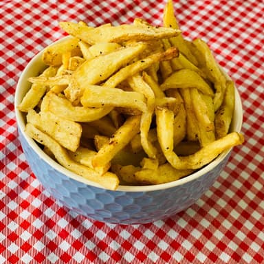 Papitas al Horno
