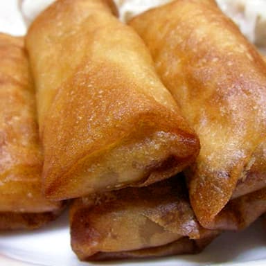 Harumaki (3 piezas)
