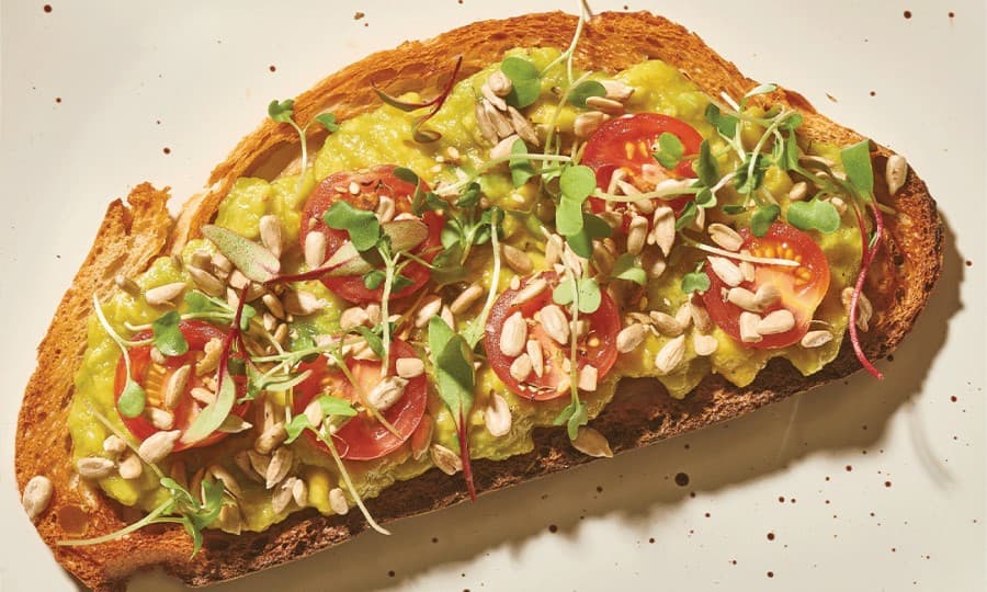 Alba Vegetarian (Barranquilla)