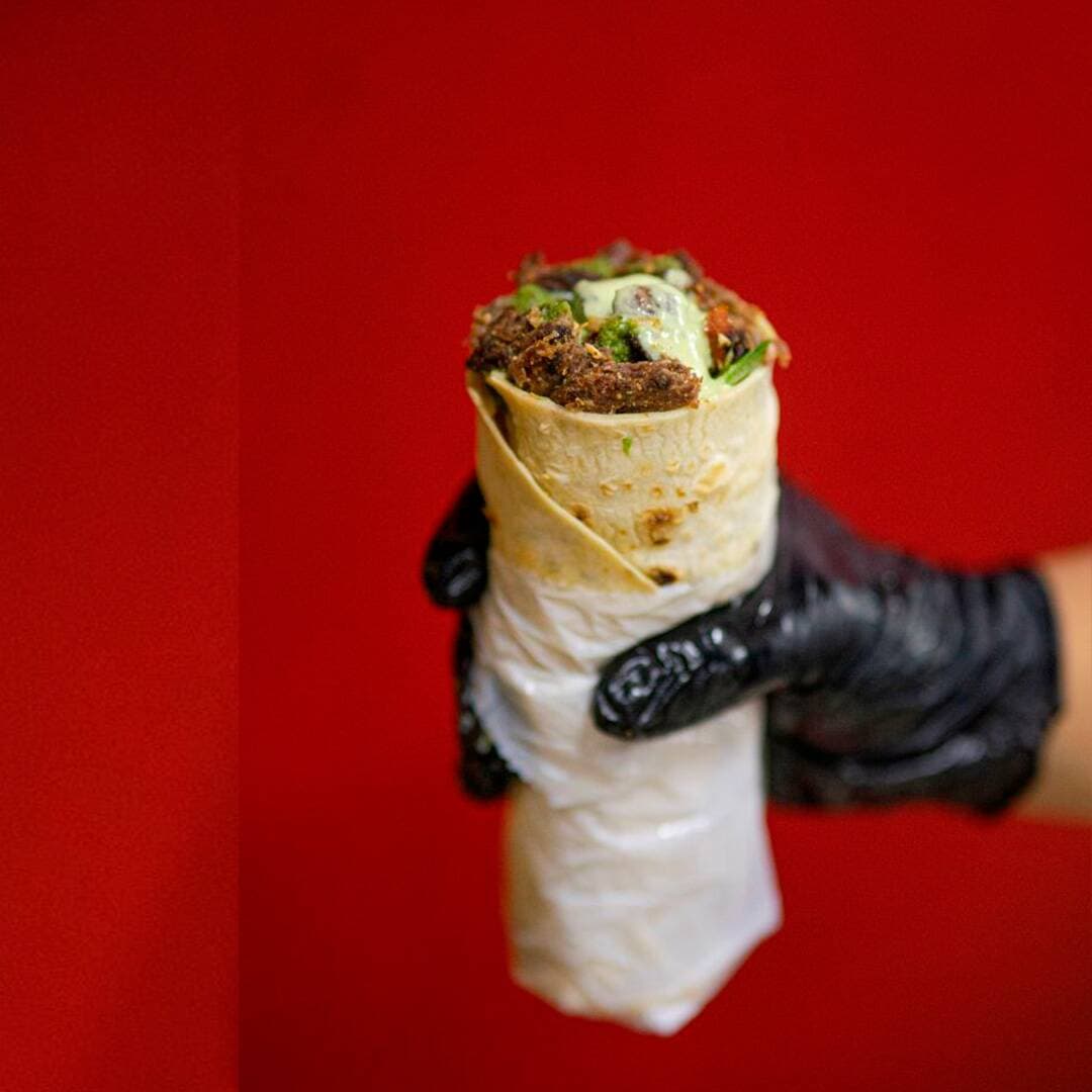 Shawarma de Carne grande