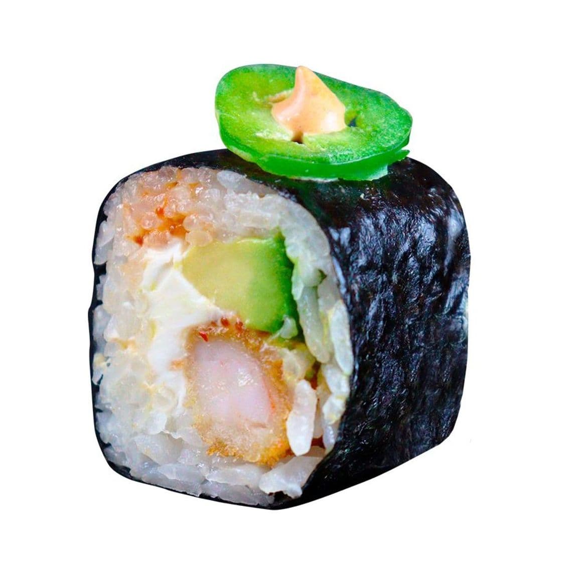 EBI MAKI ROLL