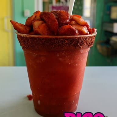 Fresada