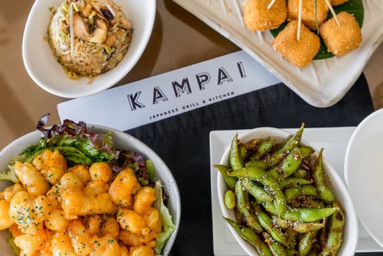 Kampai - Puebla