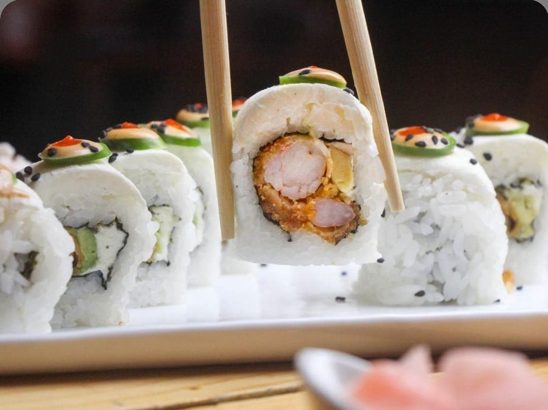NEVADO ROLL x 1