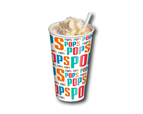 Milk Shake Junior