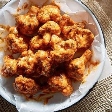 Boneless bbq