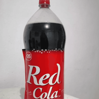 Red Cola de 3 Lts.