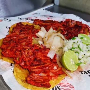 Orden de Trompo