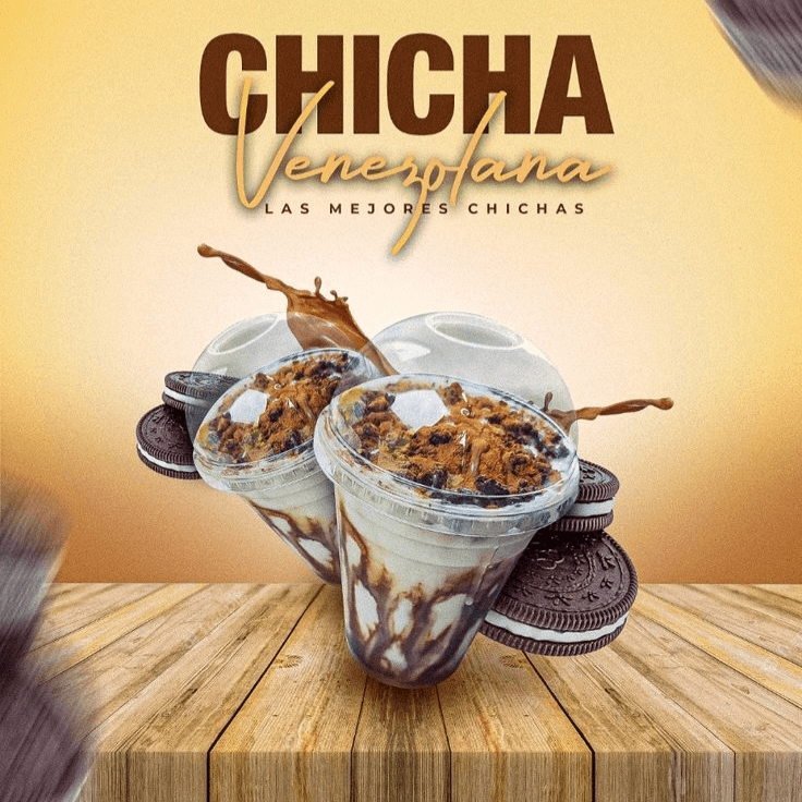Chicha Venezolana