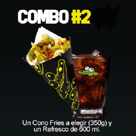Combo #2