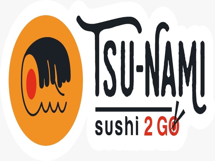 Tsunami Sushi To Go (Novena)