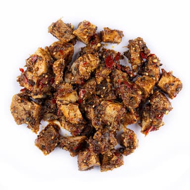 Proteina Extra Chicharron