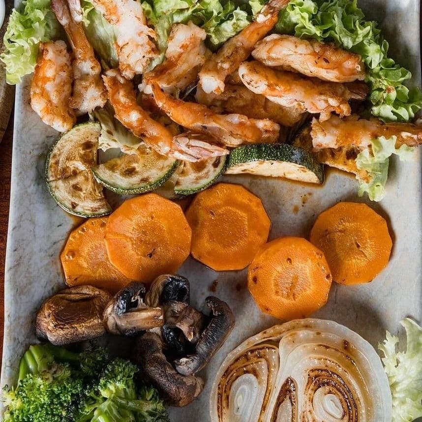 Ebi/Camarón