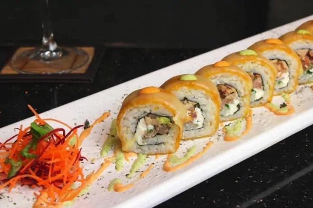 TIJUANA ROLL