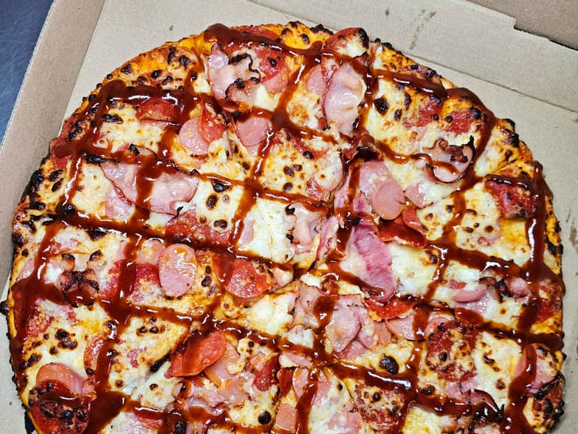 Pizza Torino San Roque