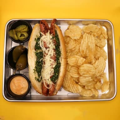 CHORIPAN