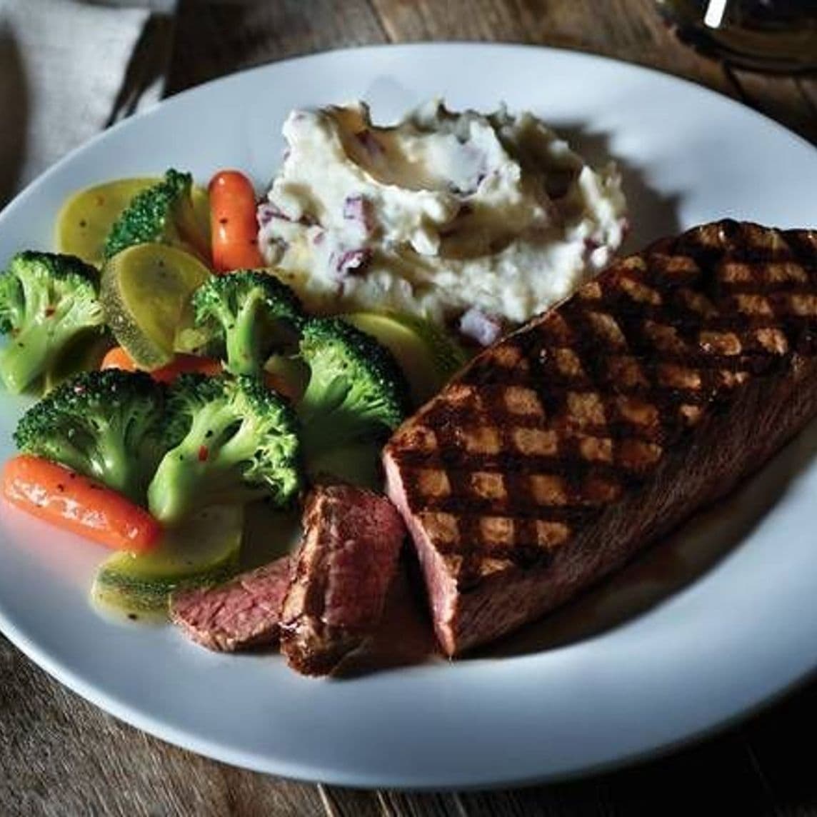 House Sirloin (227 gr)
