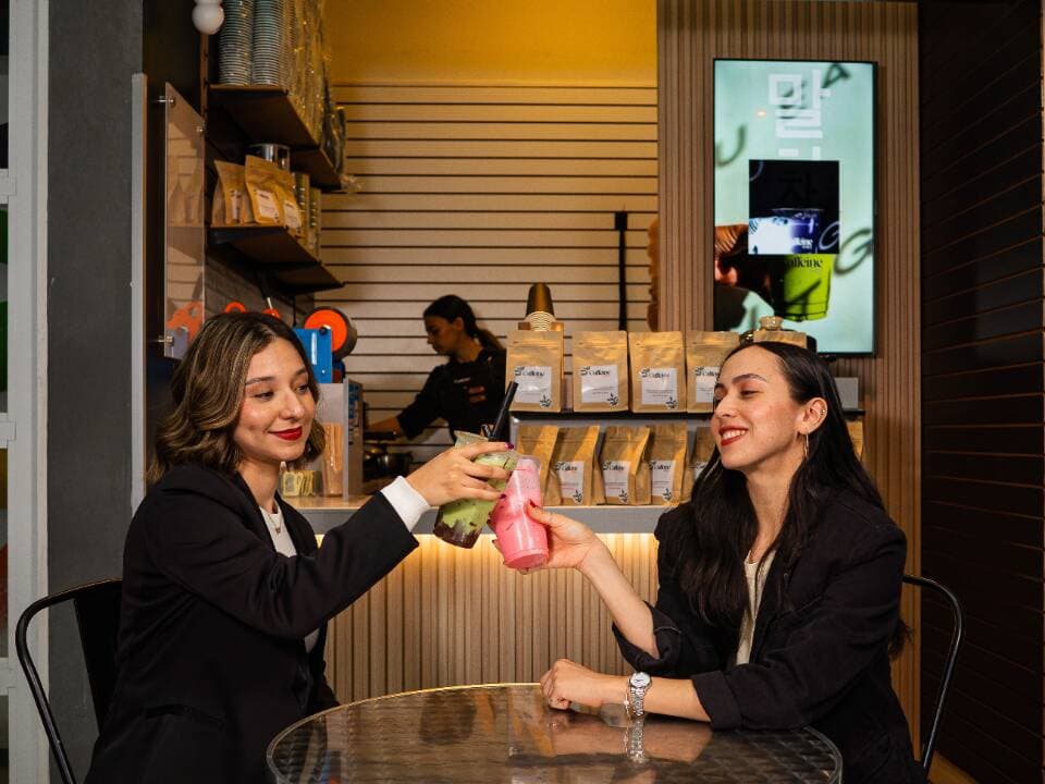 CAFFEINE 카페인