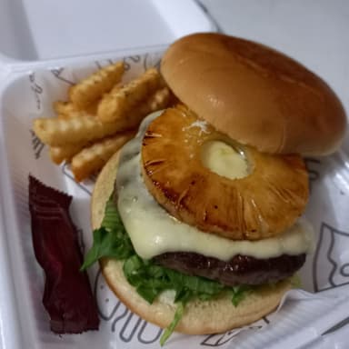 Hawaiana