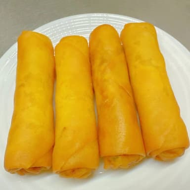 3 ROLLOS CHUN KUN + PEPSI