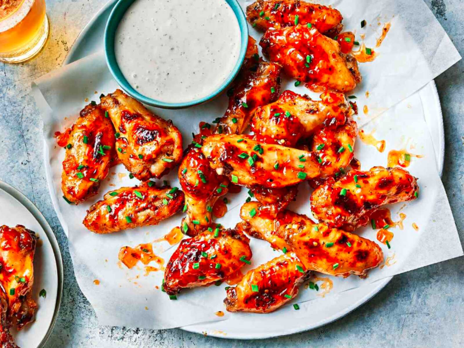 Jackie´s Wings & Burgers