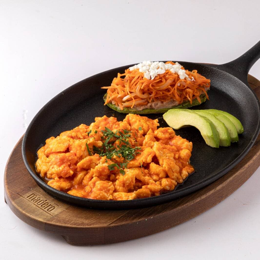 Huevos Sin Pecado