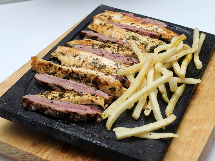 Arracheras Factory