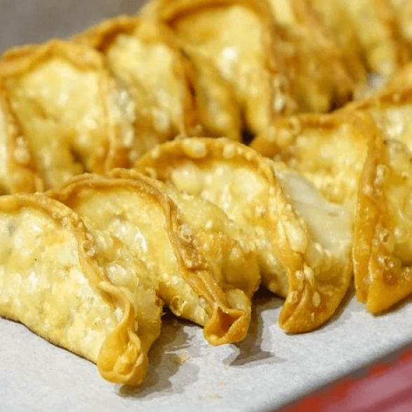 Gyozas
