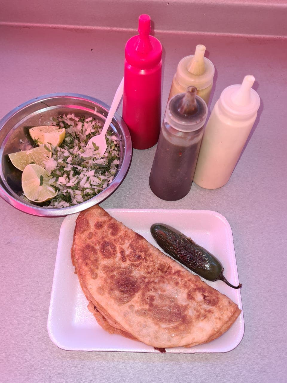 Tacos de Birria La Morena 2