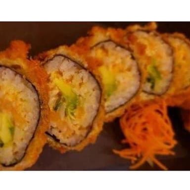 Crispy Roll