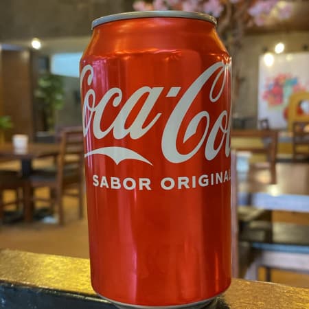 COCA COLA