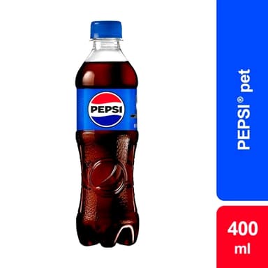PEPSI Pet 400ml